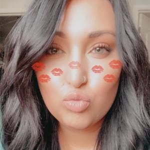 Meet your Posher, Hope